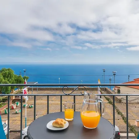 Intelsol Calheta Apartments By An Island Apart Exterior photo