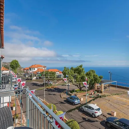 Intelsol Calheta Apartments By An Island Apart Exterior photo