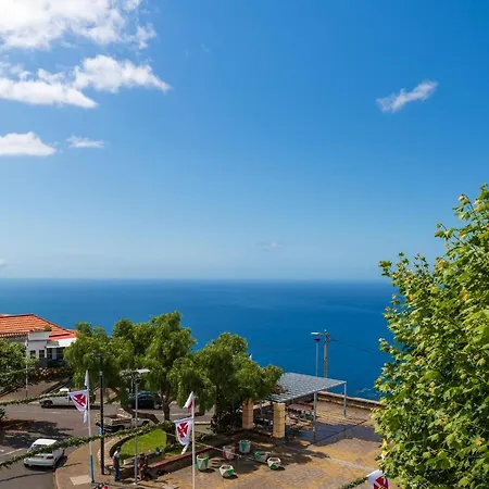 Intelsol Calheta Apartments By An Island Apart Exterior photo