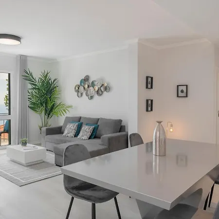 Intelsol Calheta Apartments By An Island Apart Exterior photo