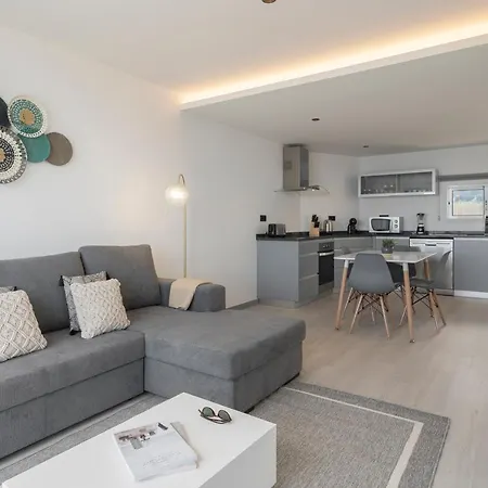 Intelsol Calheta Apartments By An Island Apart Exterior photo