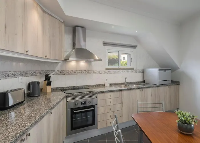 Intelsol Calheta Apartments By An Island Apart