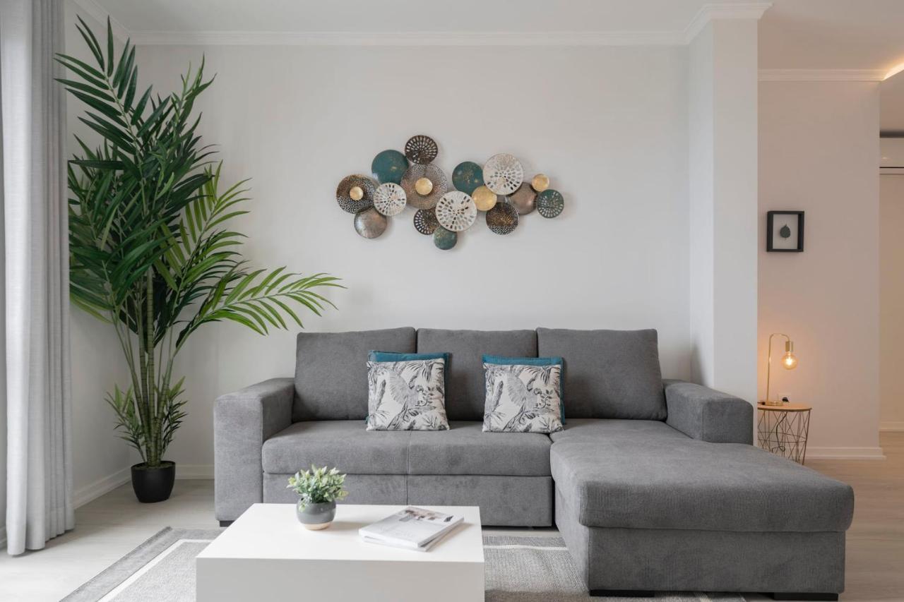 Apartment Intelsol Calheta By An Island *