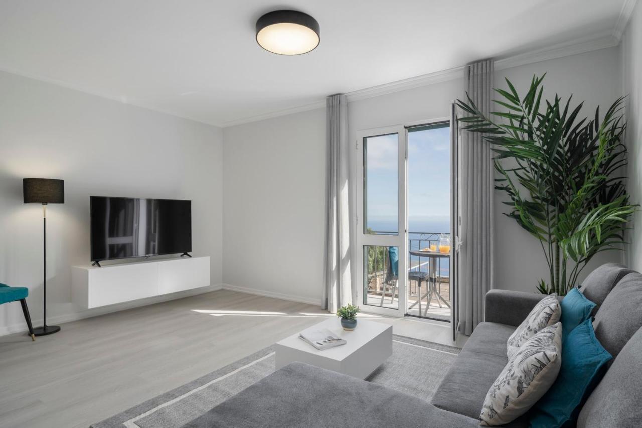 Intelsol Calheta By An Island Apartment Calheta (Madeira)