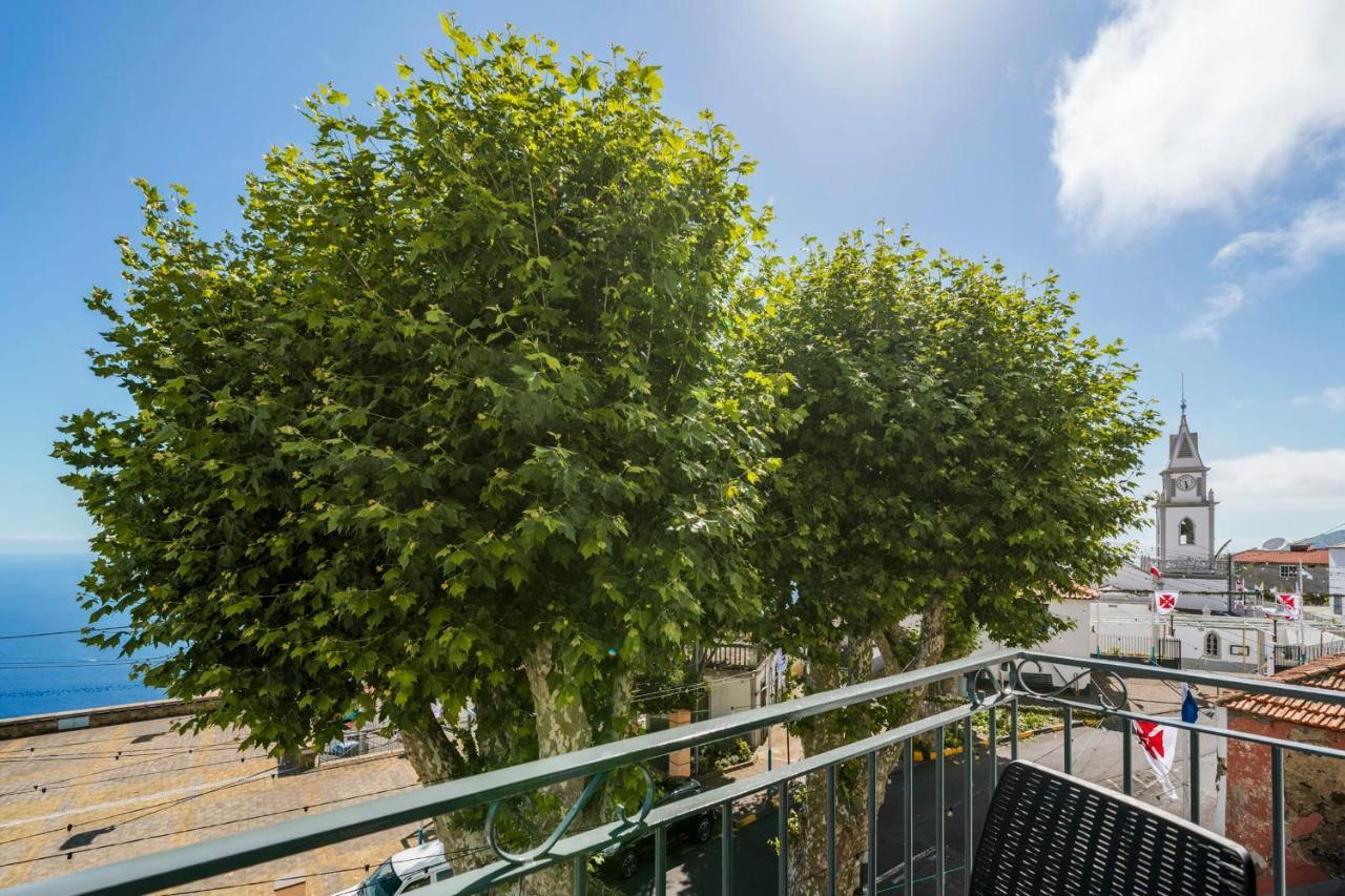Intelsol Calheta By An Island Apartment *