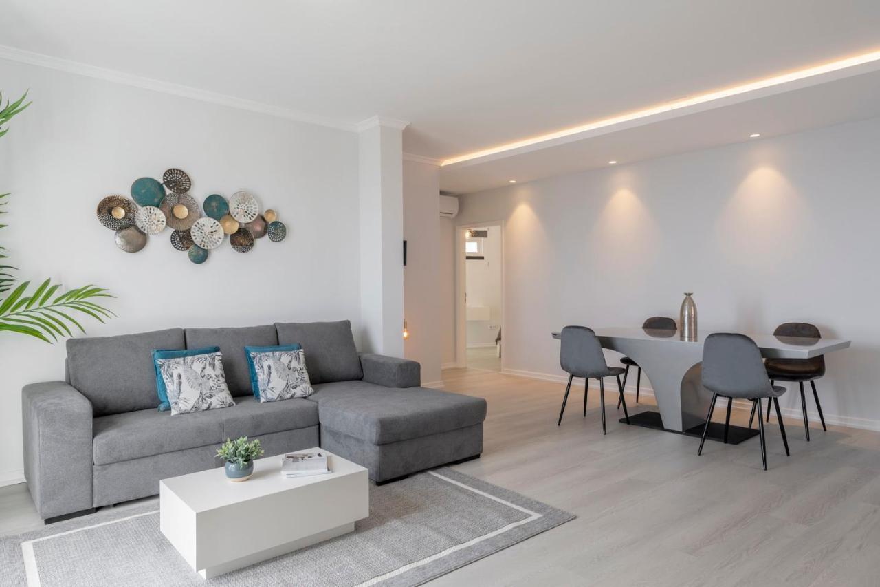 Apartment Intelsol Calheta By An Island *