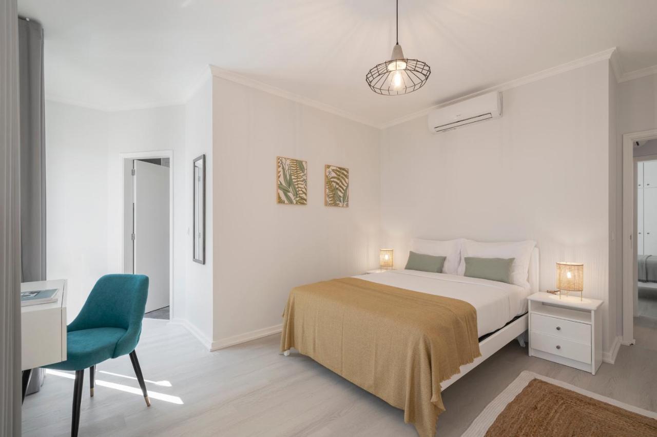 Apartment Intelsol Calheta By An Island