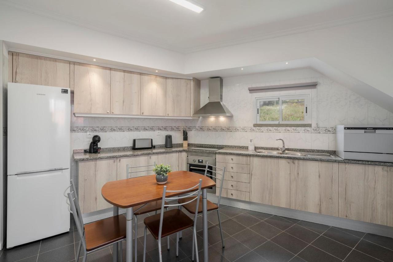 Intelsol Calheta By An Island Apartment *