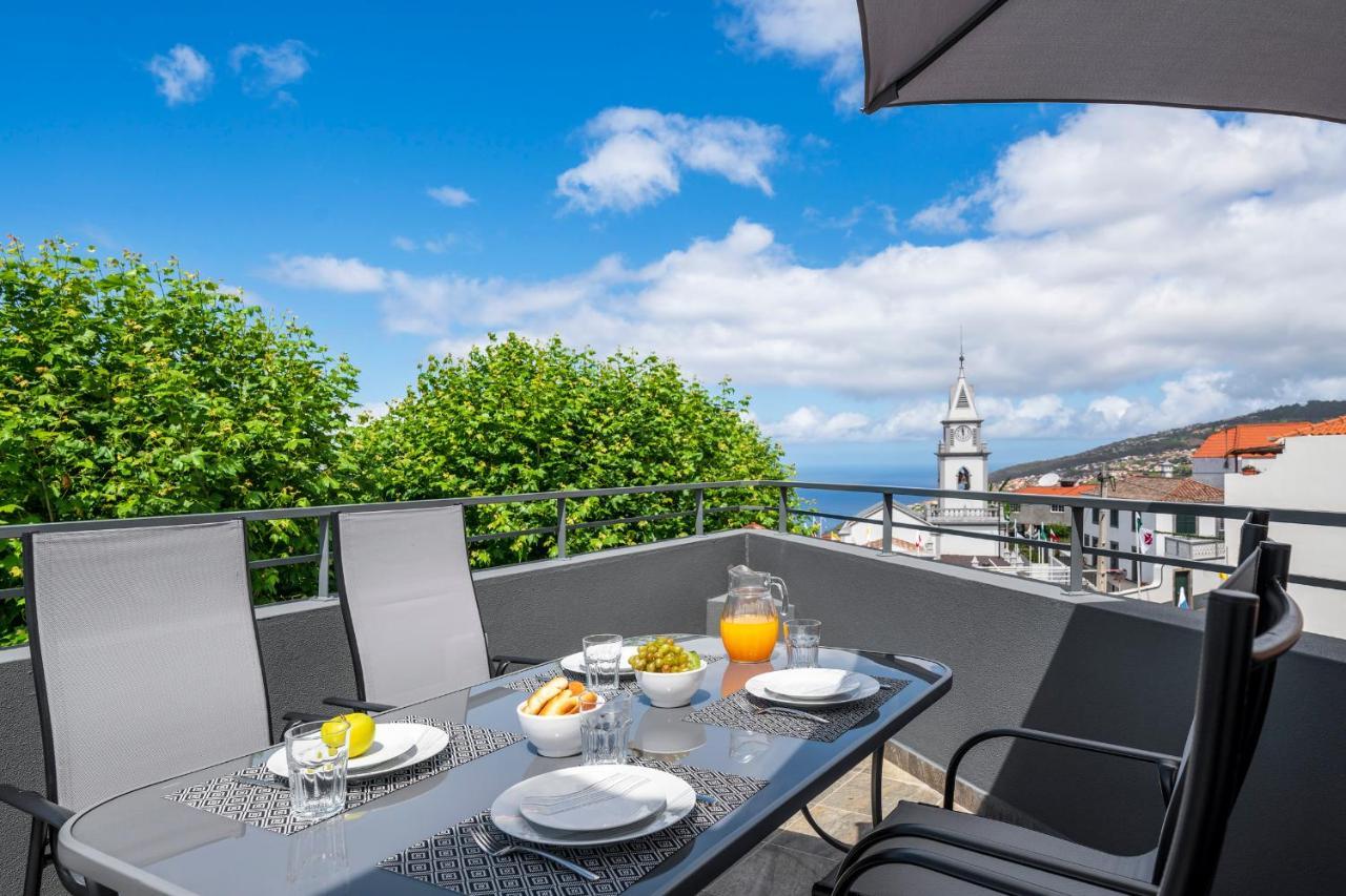 Apartment Intelsol Calheta By An Island Calheta (Madeira)