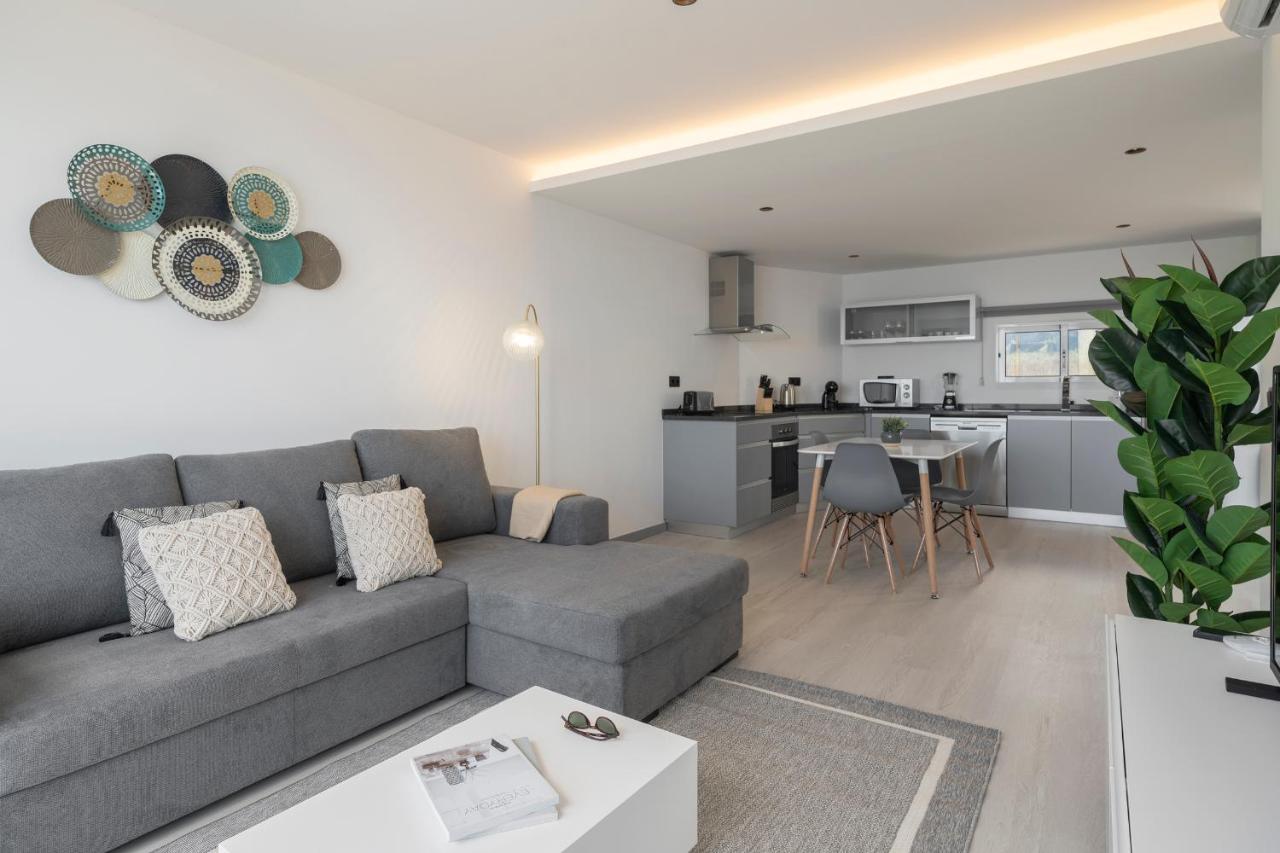 Apartment Intelsol Calheta By An Island